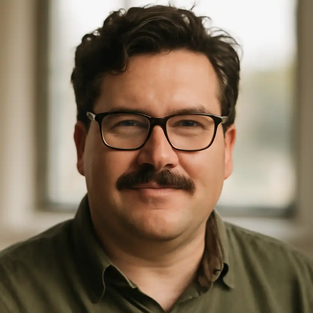 David Chen